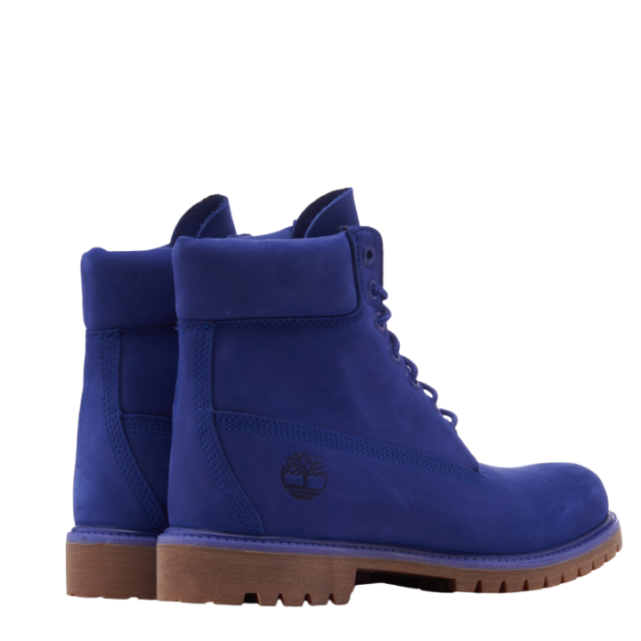 Timberland 2024 blu donna